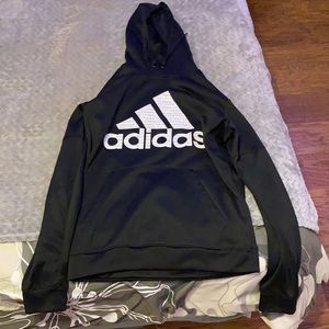 Adidas sweatshirt boys